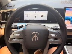 BYD Song Pro New Energy 2nd Generation Smart Driving DM-i 75KM Excellence Edition - ფოტო 6