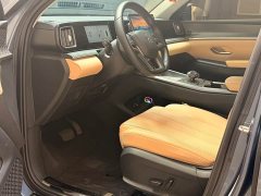BYD Song Pro New Energy 2nd Generation Smart Driving DM-i 75KM Excellence Edition - ფოტო 8