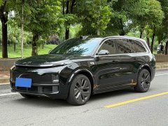 Li Auto L9 Max - ფოტო 1