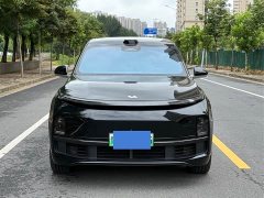 Li Auto L9 Max - ფოტო 2