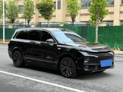Li Auto L9 Max - ფოტო 3