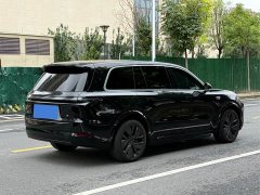 Li Auto L9 Max - ფოტო 4