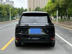 Li Auto L9 Max - ფოტო 5