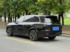 Li Auto L9 Max - ფოტო 6