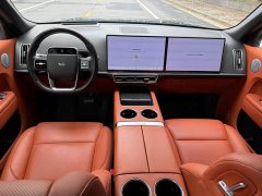 Li Auto L9 Max - ფოტო 8