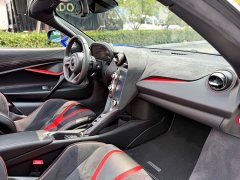 McLaren 720S 2019 4.0T Spider - ფოტო 6