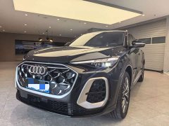 Audi Q5L 2026 2.0T Exclusive Edition for Millions of Users - ფოტო 1