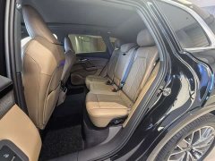 Audi Q5L 2026 2.0T Exclusive Edition for Millions of Users - ფოტო 11