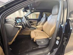 Audi Q5L 2026 2.0T Exclusive Edition for Millions of Users - ფოტო 13