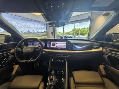 Audi Q5L 2026 2.0T Exclusive Edition for Millions of Users - ფოტო 14