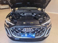 Audi Q5L 2026 2.0T Exclusive Edition for Millions of Users - ფოტო 2