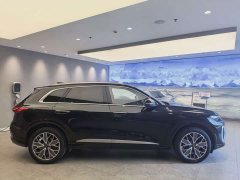 Audi Q5L 2026 2.0T Exclusive Edition for Millions of Users - ფოტო 4