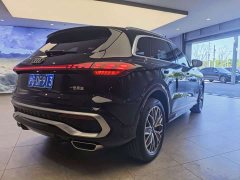 Audi Q5L 2026 2.0T Exclusive Edition for Millions of Users - ფოტო 7