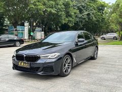 BMW 3 Series 325Li M Sport Package - ფოტო 1