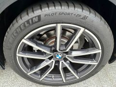 BMW 3 Series 325Li M Sport Package - ფოტო 10