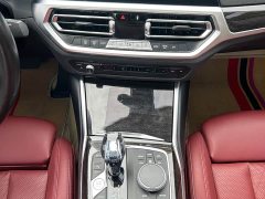 BMW 3 Series 325Li M Sport Package - ფოტო 13