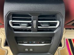 BMW 3 Series 325Li M Sport Package - ფოტო 15