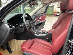 BMW 3 Series 325Li M Sport Package - ფოტო 16