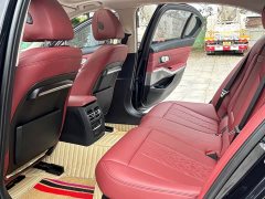 BMW 3 Series 325Li M Sport Package - ფოტო 17
