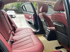 BMW 3 Series 325Li M Sport Package - ფოტო 19
