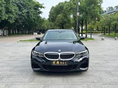 BMW 3 Series 325Li M Sport Package - ფოტო 2