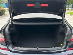 BMW 3 Series 325Li M Sport Package - ფოტო 20