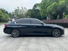BMW 3 Series 325Li M Sport Package - ფოტო 5