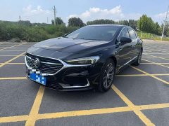 Buick Junyue 652T Luxury - ფოტო 1