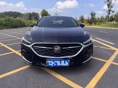Buick Junyue 652T Luxury - ფოტო 2