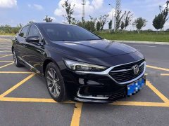 Buick Junyue 652T Luxury - ფოტო 3