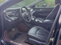 Buick Junyue 652T Luxury - ფოტო 4