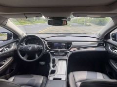 Buick Junyue 652T Luxury - ფოტო 5