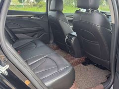 Buick Junyue 652T Luxury - ფოტო 6