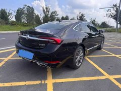 Buick Junyue 652T Luxury - ფოტო 7