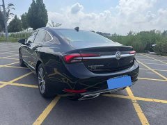 Buick Junyue 652T Luxury - ფოტო 9