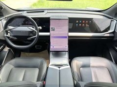 HiPhi Y 560km Pioneer Edition - ფოტო 2