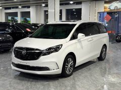 Buick GL8 ES Luxe 653T Comfort - ფოტო 1