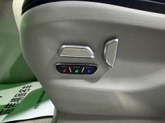Buick GL8 ES Luxe 653T Comfort - ფოტო 11