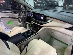 Buick GL8 ES Luxe 653T Comfort - ფოტო 12