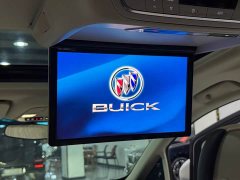 Buick GL8 ES Luxe 653T Comfort - ფოტო 13