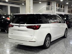 Buick GL8 ES Luxe 653T Comfort - ფოტო 14