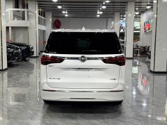 Buick GL8 ES Luxe 653T Comfort - ფოტო 15