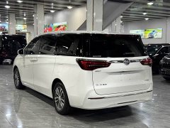 Buick GL8 ES Luxe 653T Comfort - ფოტო 16