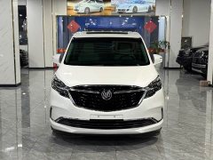Buick GL8 ES Luxe 653T Comfort - ფოტო 2