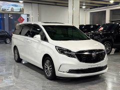 Buick GL8 ES Luxe 653T Comfort - ფოტო 3