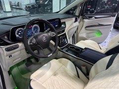 Buick GL8 ES Luxe 653T Comfort - ფოტო 4
