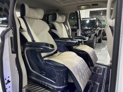 Buick GL8 ES Luxe 653T Comfort - ფოტო 5