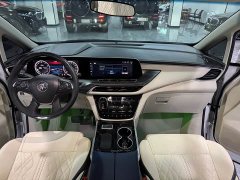 Buick GL8 ES Luxe 653T Comfort - ფოტო 6