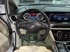 Buick GL8 ES Luxe 653T Comfort - ფოტო 7