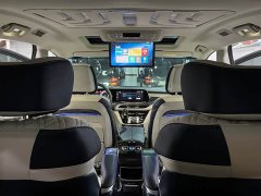 Buick GL8 ES Luxe 653T Comfort - ფოტო 8
